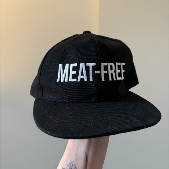 Meat free! - Picture 3 of 3